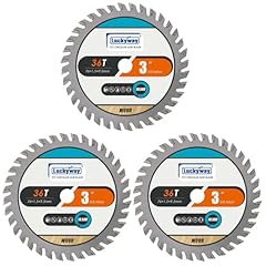 Luckyway inch circular for sale  Delivered anywhere in USA 