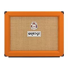Orange rockerverb 50c for sale  Delivered anywhere in USA 