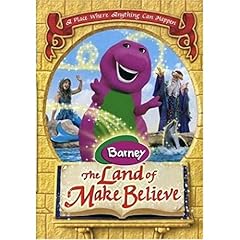 Barney land make for sale  Delivered anywhere in USA 