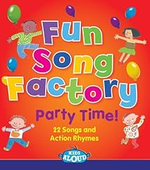 Party time fun for sale  Delivered anywhere in UK