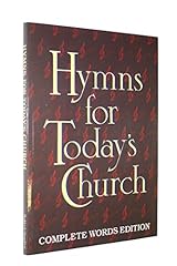 Hymns today church for sale  Delivered anywhere in Ireland