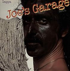 Joe garage act for sale  Delivered anywhere in USA 