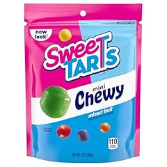 Sweetarts mini chewy for sale  Delivered anywhere in USA 