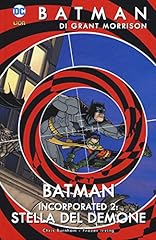 Batman. batman incorporated usato  Spedito ovunque in Italia 