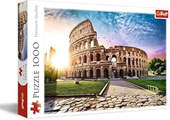 Trefl 1000 elementi usato  Spedito ovunque in Italia 