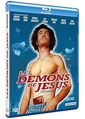 Démons jésus blu d'occasion  Livré partout en France