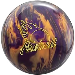 Ebonite fireball purple for sale  Delivered anywhere in USA 