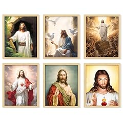 Decor jesus pictures for sale  Delivered anywhere in USA 
