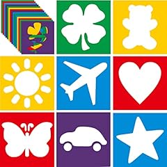 Epakh pieces stencils for sale  Delivered anywhere in USA 