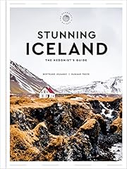 Stunning iceland the gebraucht kaufen  Wird an jeden Ort in Deutschland