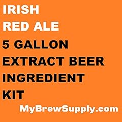 Irish red ale for sale  Delivered anywhere in USA 