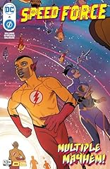 Speed force 4 gebraucht kaufen  Wird an jeden Ort in Deutschland