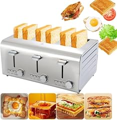 Slice toaster commercial for sale  Delivered anywhere in UK
