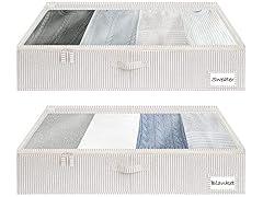 Storageworks underbed storage for sale  Delivered anywhere in USA 
