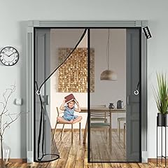 Magnetic fly screen for sale  Delivered anywhere in UK