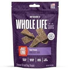 Whole life dog for sale  Delivered anywhere in USA 