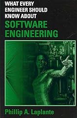 [(What Every Engineer Should Know About Software Engineering)] d'occasion  Livré partout en France