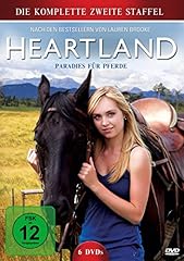 Heartland paradies pferde gebraucht kaufen  Wird an jeden Ort in Deutschland
