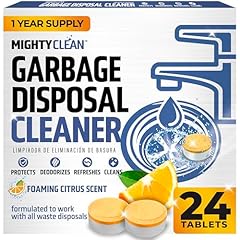 Mighty clean garbage for sale  Delivered anywhere in USA 