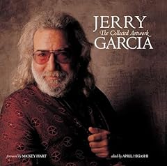 Jerry garcia collected for sale  Delivered anywhere in USA 
