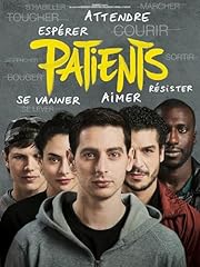 Patients d'occasion  Livré partout en France
