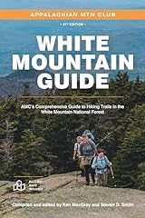 White mountain guide gebraucht kaufen  Wird an jeden Ort in Deutschland