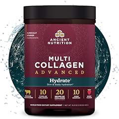 Ancient nutrition advanced for sale  Delivered anywhere in USA 