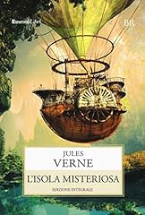 Isola misteriosa usato  Spedito ovunque in Italia 