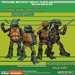 Mezco teenage mutant for sale  Delivered anywhere in USA 