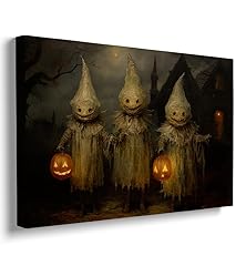Framed vintage halloween for sale  Delivered anywhere in USA 
