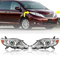 Lablt 2pcs halogen for sale  Delivered anywhere in USA 