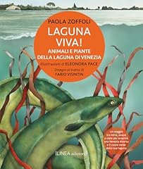 Laguna viva animali usato  Spedito ovunque in Italia 