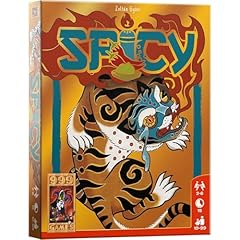 épicé d'occasion  Livré partout en Belgiqu
