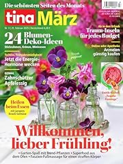 Tina monthly 3 gebraucht kaufen  Wird an jeden Ort in Deutschland