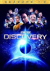 Star trek discovery for sale  Delivered anywhere in USA 