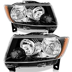 Genful headlight assembly for sale  Delivered anywhere in USA 