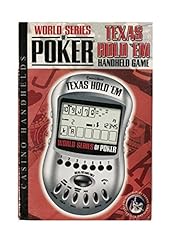Excalibur series poker for sale  Delivered anywhere in USA 