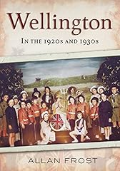 Wellington 1920s 1930s for sale  Delivered anywhere in UK