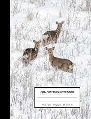 Three deer snow d'occasion  Livré partout en France