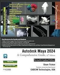Autodesk maya 2024 usato  Spedito ovunque in Italia 