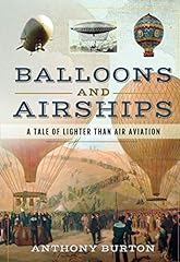 Balloons airships tale for sale  Delivered anywhere in USA 