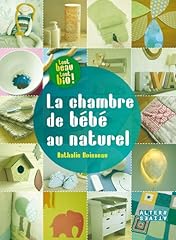 Chambre bébé naturel d'occasion  Livré partout en France