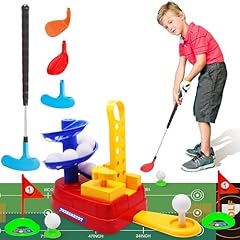 Joinbo kids golf for sale  Delivered anywhere in USA 