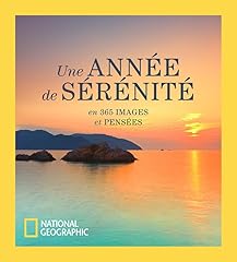 Année sérénité d'occasion  Livré partout en France