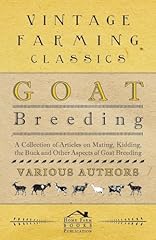 Goat breeding collection for sale  Delivered anywhere in USA 