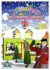Balamory christmas collection for sale  Delivered anywhere in UK