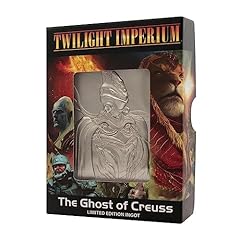 Twilight imperium édition d'occasion  Livré partout en France