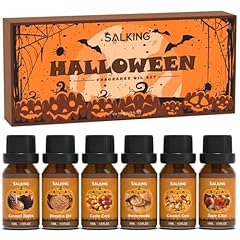 Salking halloween fragrance for sale  Delivered anywhere in UK