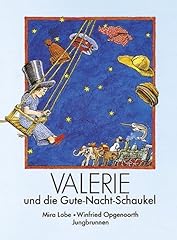 Valerie gute nacht gebraucht kaufen  Wird an jeden Ort in Deutschland