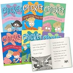 Junior learning cricket for sale  Delivered anywhere in USA 